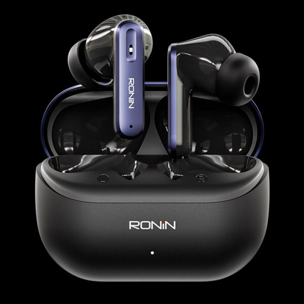 VESPER EARBUDS