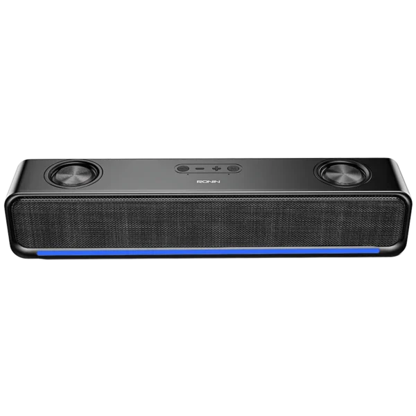 RONIN AXIS BAR SPEAKER