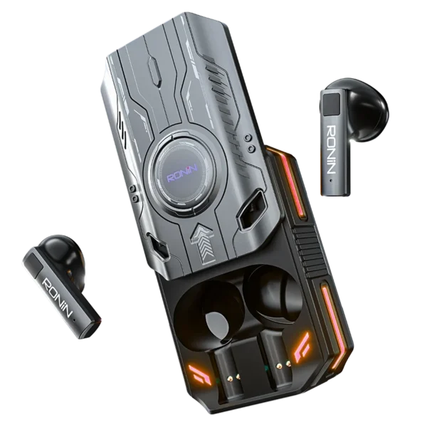 RONIN DOMINATOR