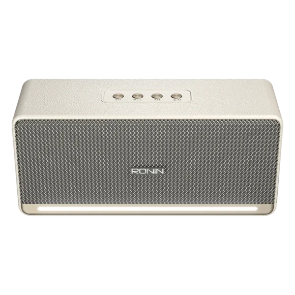 RONIN RETRO SPEAKER