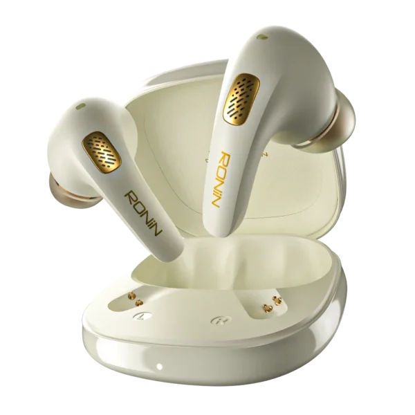 RONIN PEBBLE EARBUDS