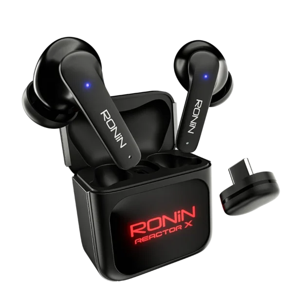 RONIN REACTOR X